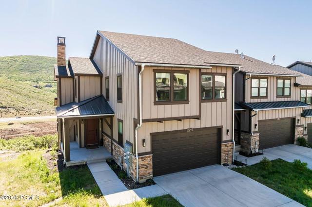 524 W Ascent Dr, Hideout, UT 84036