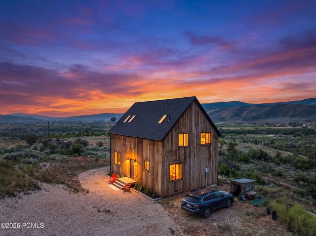 4405 S Red Oak Dr, Woodland, UT 84036