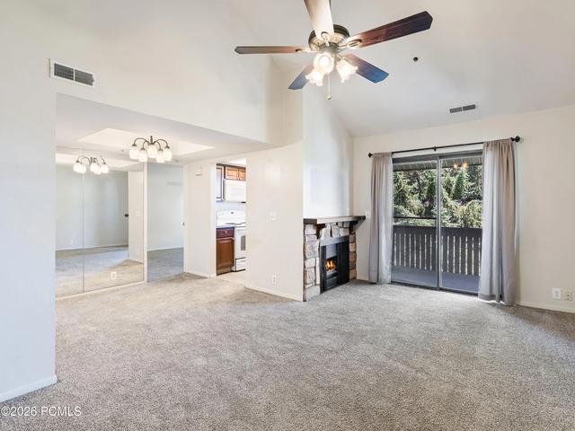 7065 N 2200 W #2F, Park City, UT 84098