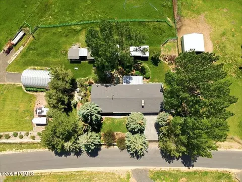 1416 S Foothill Dr, Kamas, UT 84036