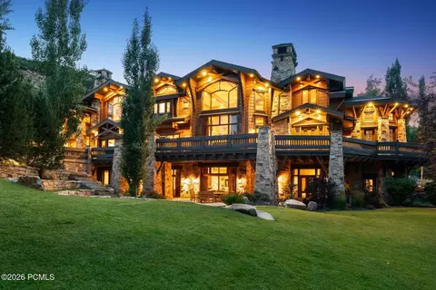 23 Sandstone Cv, Park City, UT 84060