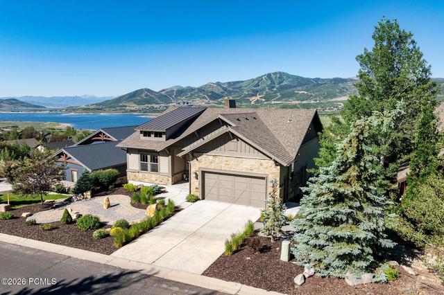12395 N Deer Mountain Blvd, Heber City, UT 84032