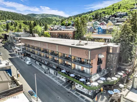 255 N Main St #A14, Park City, UT 84060