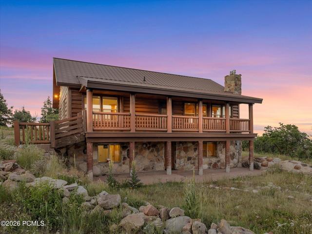 11509 N North Church Rd, Park City, UT 84098