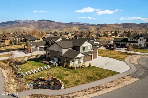 862 W Hilltop Ct, Francis, UT 84036