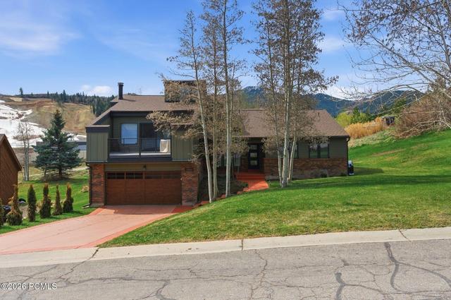 3861 Silver Spur Cir, Park City, UT 84098