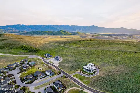 5877 Painted Valley Pass, Park City, UT 84098