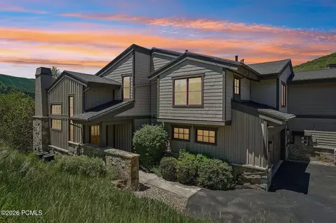 1484 Seasons Dr, Park City, UT 84060