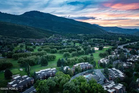 1713 Captain Molly Dr, Park City, UT 84060