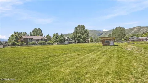 Exterior - 538 Pine Canyon Rd, Midway, UT 84049 photo 9 of 9
