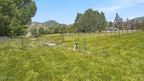 Exterior - 538 Pine Canyon Rd, Midway, UT 84049 photo 3 of 9