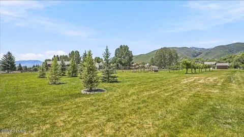 Exterior - 538 Pine Canyon Rd, Midway, UT 84049 photo 8 of 9