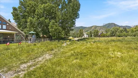 Exterior - 538 Pine Canyon Rd, Midway, UT 84049 photo 1 of 9