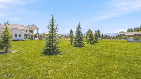 Exterior - 538 Pine Canyon Rd, Midway, UT 84049 photo 7 of 9