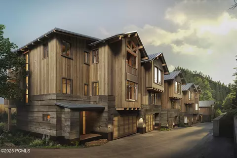 8806 N Stewart Rd #3A, Sundance, UT 84604