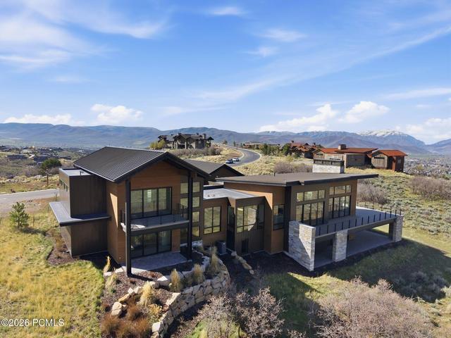2005 Lookout Peak Cir, Heber City, UT 84032