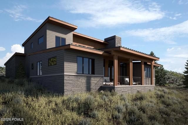 5706 Hawks Meadow Ln, Park City, UT 84098