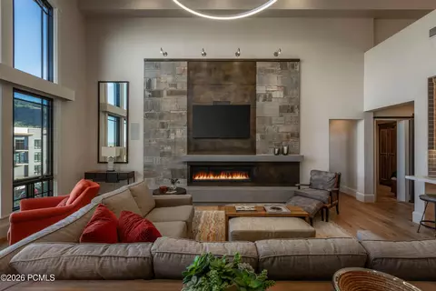 2100 Frostwood Blvd #6138, Park City, UT 84098