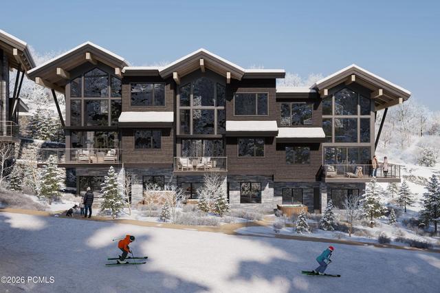 2503 W Havens Ct UNIT 22, Park City, UT 84060