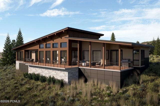 5730 Hawks Meadow Ln, Park City, UT 84098