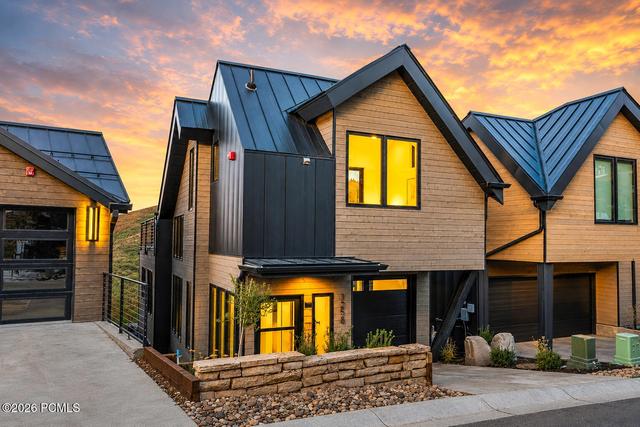1258 Rothwell Rd, Park City, UT 84060