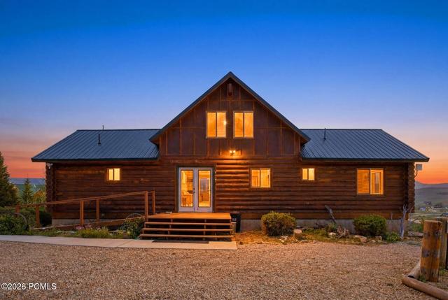8127 E Badger Hollow Dr, Heber City, UT 84032