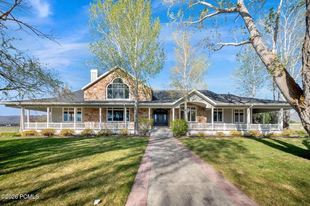 1910 E Creekside Ct, Heber City, UT 84032