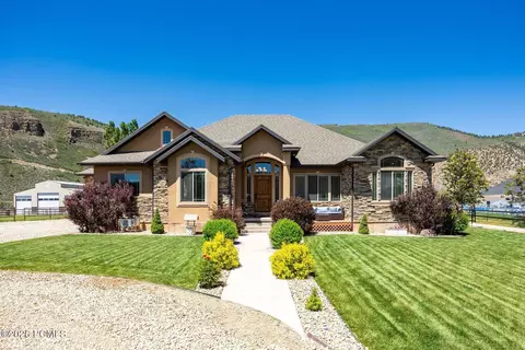 43515 W State Road 35, Hanna, UT 84031