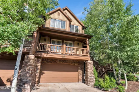 3027 Lower Saddleback Rd, Park City, UT 84098