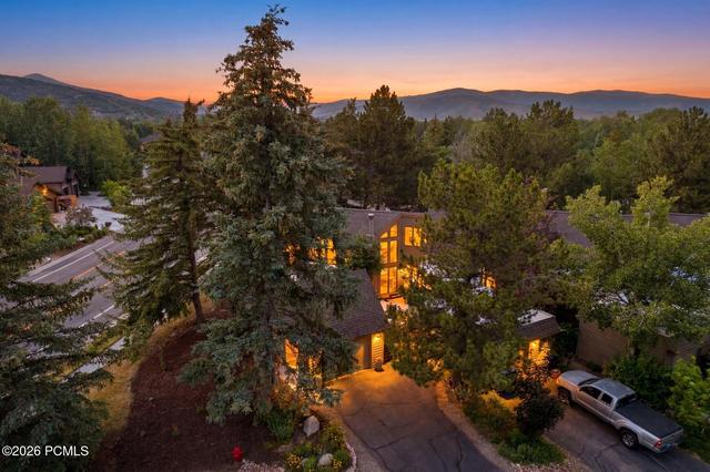 1466 W Silver Meadows Dr #44, Park City, UT 84098