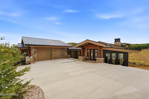 9452 N Vale View Cir, Kamas, UT 84036