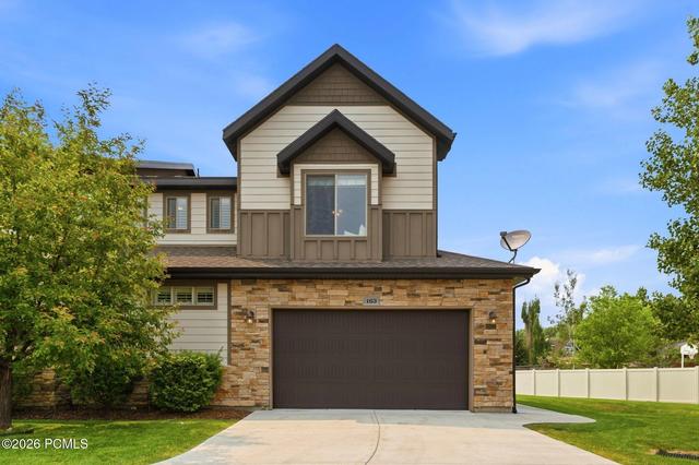 163 E 160 South S #14, Kamas, UT 84036