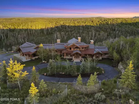 2586 N Whispering Springs Hollow Rd, Heber City, UT 84032