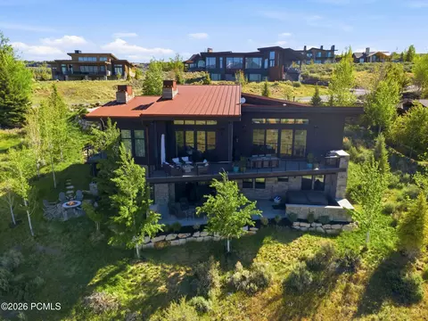 2760 E Westview Trl, Park City, UT 84098