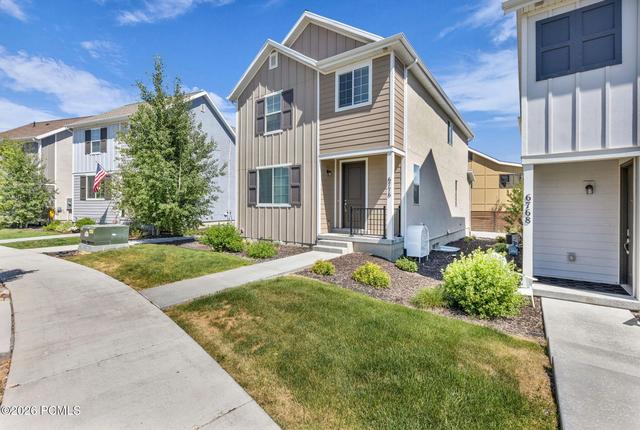 6776 Silver Creek Dr, Park City, UT 84098