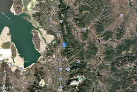 1555 Mueller Park Rd, Bountiful, UT 84010 photo 5