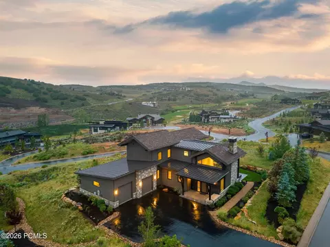 4016 E Coopers Hawk Loop, Kamas, UT 84036 photo 4