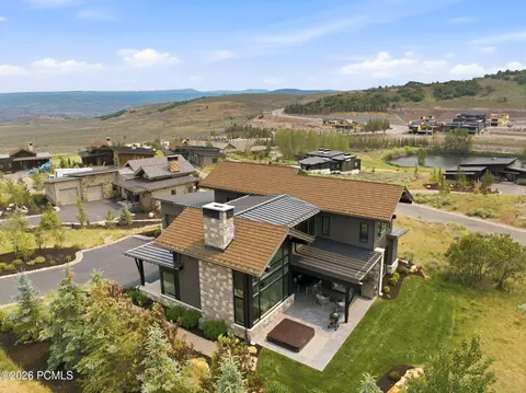 4016 E Coopers Hawk Loop, Kamas, UT 84036 photo 34