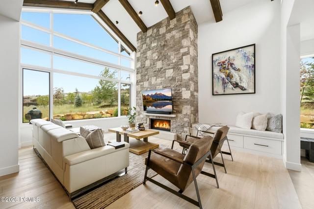 4016 E Coopers Hawk Loop, Kamas, UT 84036