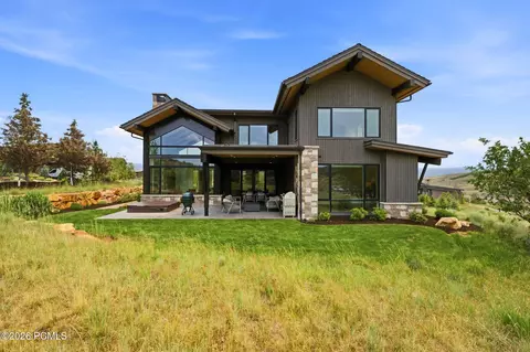 4016 E Coopers Hawk Loop, Kamas, UT 84036 photo 32