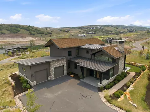 4016 E Coopers Hawk Loop, Kamas, UT 84036 photo 33
