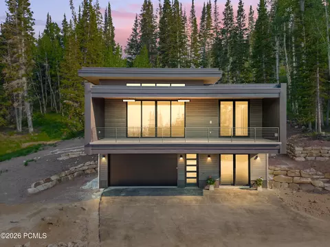300 White Pine Canyon Rd, Park City, UT 84060