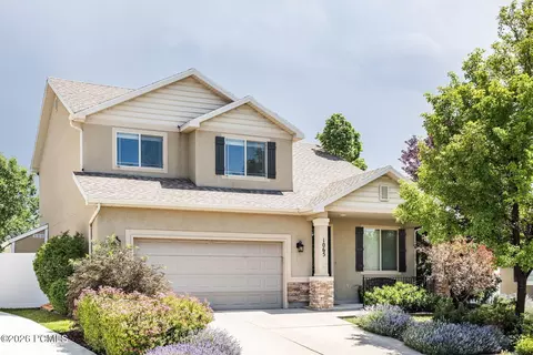 1065 Windsor Dr, North Salt Lake, UT 84054