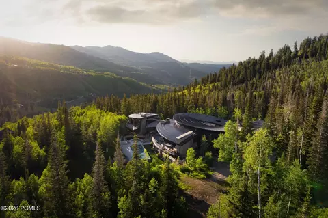 217 White Pine Canyon Rd, Park City, UT 84060