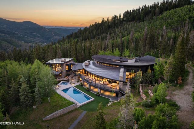 217 White Pine Canyon Rd, Park City, UT 84060