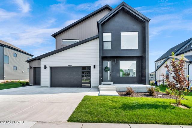 2832 E Hayloft Ln, Heber City, UT 84032