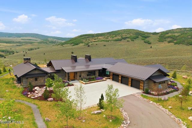 5851 N Shooting Star Cir, Kamas, UT 84036