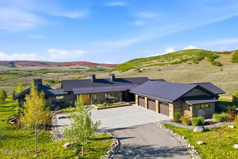 5851 N Shooting Star Cir, Kamas, UT 84036