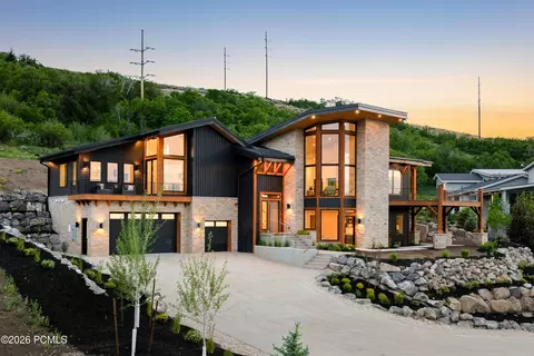 13206 E Alexis Dr, Heber City, UT 84032