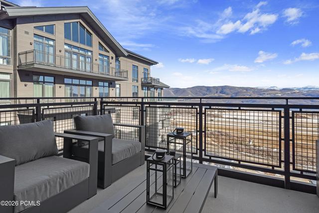 1702 W Glencoe Mountain Way #6038, Park City, UT 84060